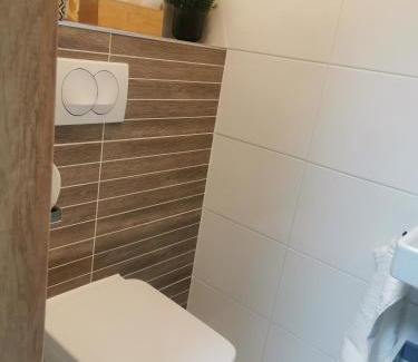 Liptovsky Mikulas Apartment | Apartament Mikulove