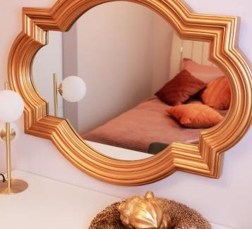 Pniewy Apartment | Apartament Milano
