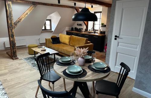 Stare Miasto Apartment | Apartament Miodowy - DARMOWY PARKING - KlMATYZACJA - WIFI