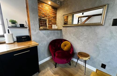 Stare Miasto Apartment | Apartament Miodowy - DARMOWY PARKING - KlMATYZACJA - WIFI