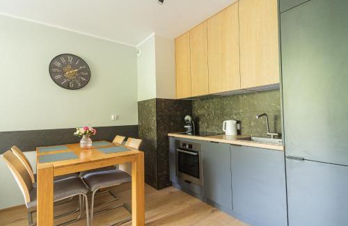 Bialystok Apartment | Apartament MK Sosnowskiego 9