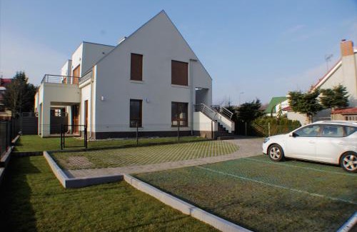 Trzesacz Apartment | Apartament MOMENTUM