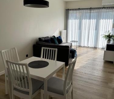 Centrum Apartment | Apartament Moniuszki