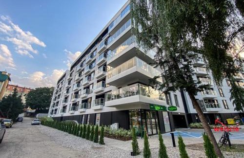 Elk Apartment | apartament mono loft