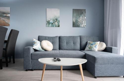 Gdansk Apartment | Apartament Morski by GoApart