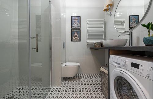 Nowy Port Apartment | Apartament Morski