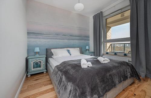 Nowy Port Apartment | Apartament Morski