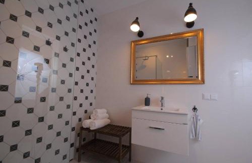 Wyspa Sobieszewska Apartment | Apartament Morski