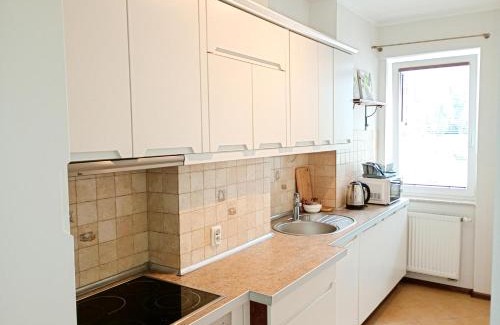 Gdynia Apartment | Apartament Morski