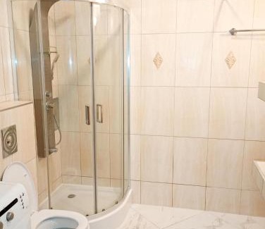 Gdynia Apartment | Apartament Morski