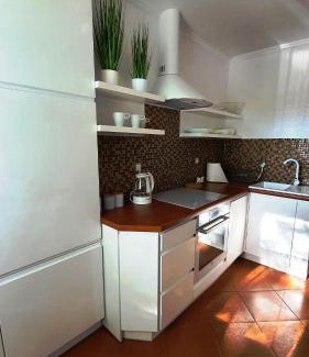 Hajnowka Apartment | Apartament Motylek