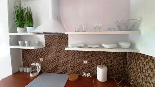 Hajnowka Apartment | Apartament Motylek