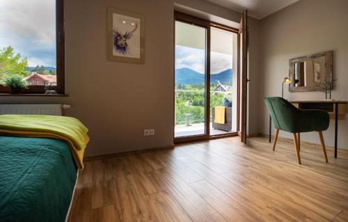 Karpacz Apartment | Apartament MOUNTSEA ,Karpacz Ogrodnicza