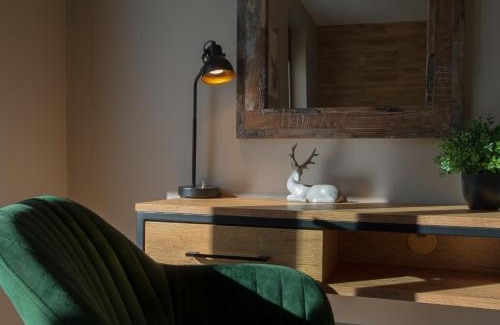 Karpacz Apartment | Apartament MOUNTSEA ,Karpacz Ogrodnicza