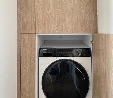 Muranow Apartment | Apartament Muranów