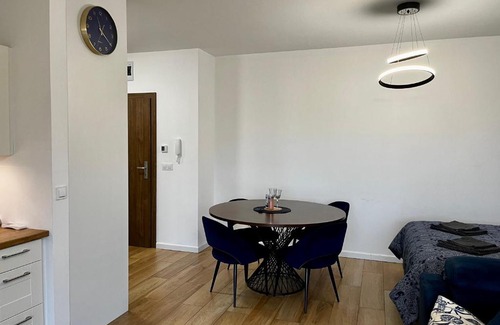 Zegrze Poludniowe Apartment | Apartament MyRoom Pod Żaglami
