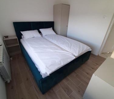 Oswiecim Apartment | Apartament na 9. piętrze
