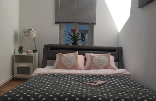 Bielsko-Biala Apartment | Apartament na Cechowej