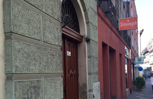 Bielsko-Biala Apartment | Apartament na Cechowej