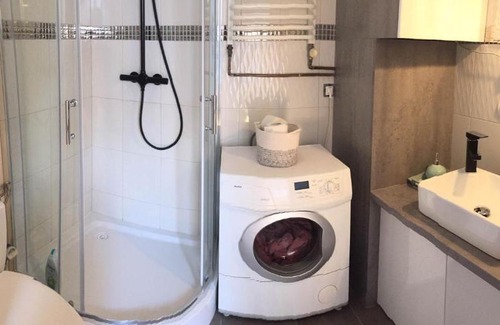 Bielsko-Biala Apartment | Apartament na Cechowej