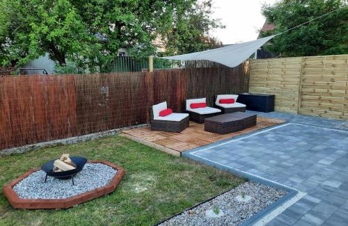 Puck Apartment | Apartament na Cysterskim Szlaku