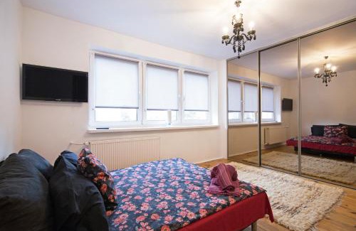 Krakow Apartment | Apartament na Fatimskiej