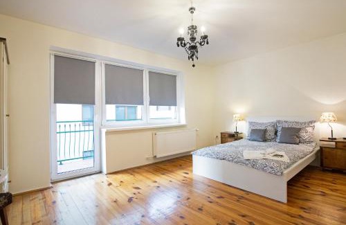 Krakow Apartment | Apartament na Fatimskiej
