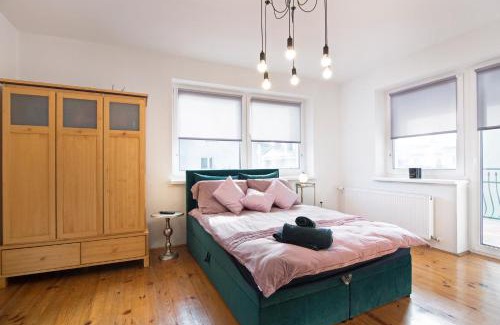 Krakow Apartment | Apartament na Fatimskiej