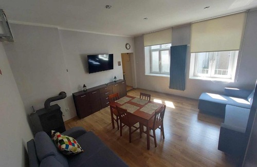 Przemysl Apartment | Apartament na Kazimierza