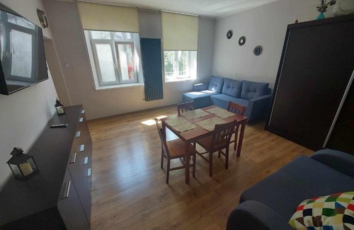Przemysl Apartment | Apartament na Kazimierza