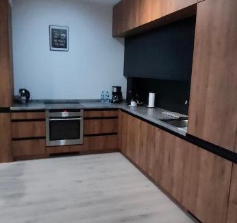 Miedzyrzecz Apartment | Apartament na Malczewskiego