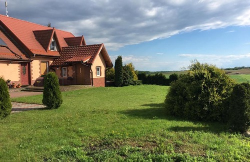 Kruklanki Apartment | apartament na mazurach