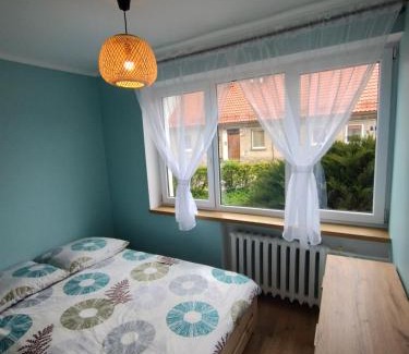 Ryn Apartment | Apartament na Mazurach -Ryn