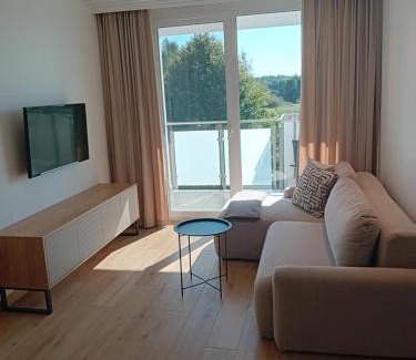 Sztutowo Apartment | Apartament na Mierzei
