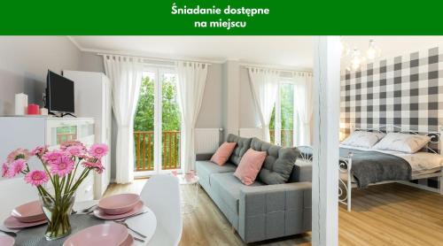 Brzegi Apartment | Apartament na Wierchu zarezerwuj na podhalami pl