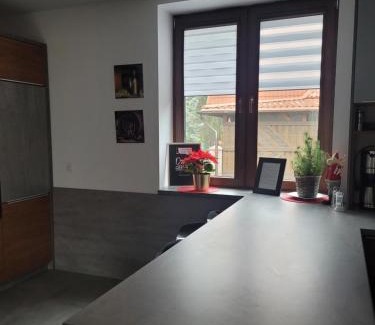 Gorzow Wielkopolski Apartment | Apartament na Warszawskiej