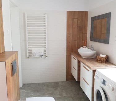 Gorzow Wielkopolski Apartment | Apartament na Warszawskiej