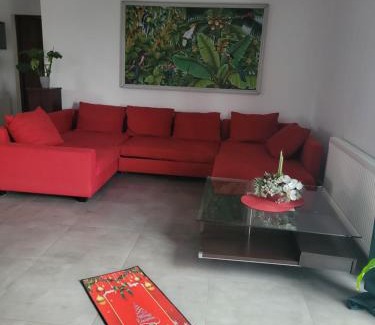 Gorzow Wielkopolski Apartment | Apartament na Warszawskiej