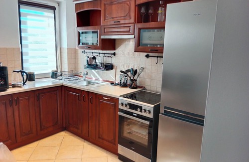 Szklarska Poreba Apartment | Apartament na Ratuszu Jelenia Góra