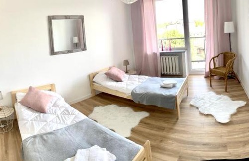 Ludzmierz Apartment | Apartament Na Skarpie