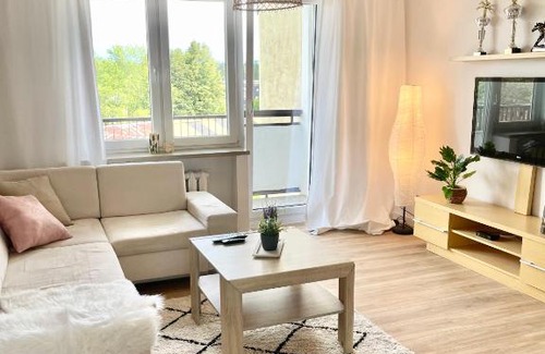Ludzmierz Apartment | Apartament na Skarpie