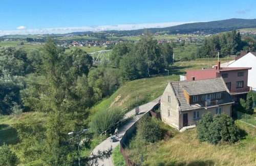Ludzmierz Apartment | Apartament na Skarpie