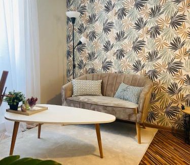 Pszczyna Apartment | Apartament na Starówce VI