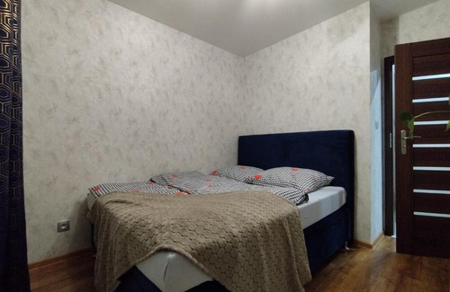 Glogow Apartment | Apartament na Szewskiej