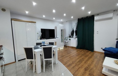 Glogow Apartment | Apartament na Szewskiej