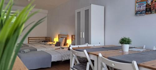 Zator Apartment | Apartament Na Szkolnej