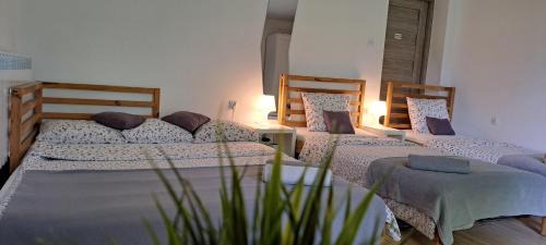 Zator Apartment | Apartament Na Szkolnej