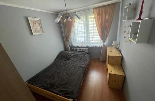 Starachowice Apartment | Apartament na Szlakowisku