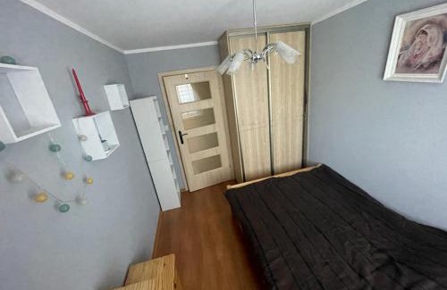 Starachowice Apartment | Apartament na Szlakowisku