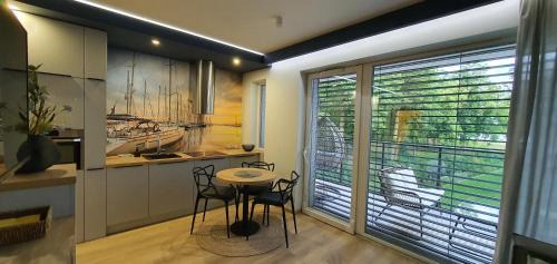 Ostroda Apartment | Apartament na turystycznej